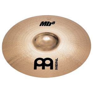 PLATILLO MEINL  20   MOD. MB8-20MR-B