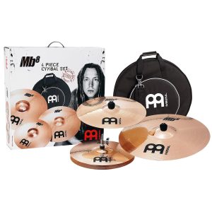 PLATILLO MEINL  JGO  MOD. MB8-14/18/22