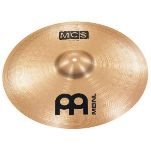PLATILLO MEINL  18   MOD. MCS-18CR