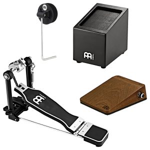 CAJA MEINL PERCUSION ANALOGA    MPS1-SET