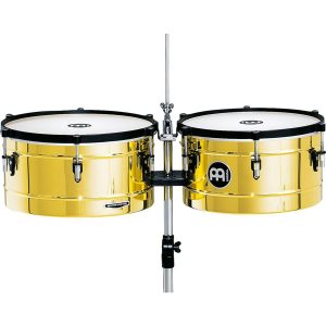TIMBALES MEINL       MOD. MT-1415B