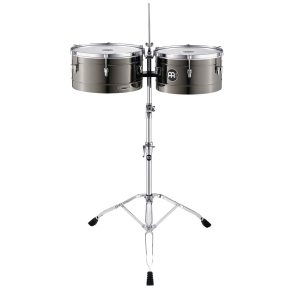 TIMBALES MEINL       MOD. MT-1415BN