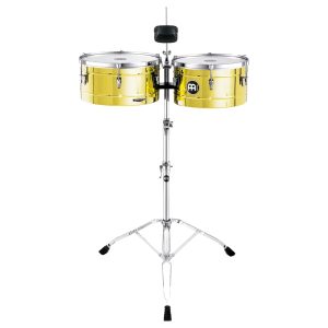 TIMBALES MEINL       MOD. MTS1415B