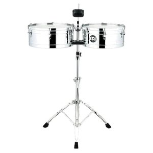 TIMBALES MEINL       MOD. MTS1415CH