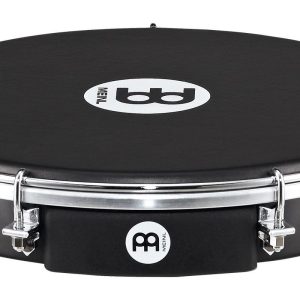 PANDERO MEINL        MOD. PA10ABS-BK-NH
