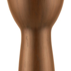 TAMBOR MEINL (DJEMBE) 12    PADJ12-BW