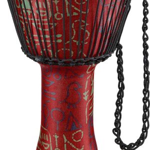TAMBOR MEINL (DJEMBE) 10    PADJ1-M-G