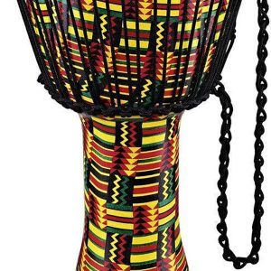 TAMBOR MEINL (DJEMBE) 10    PADJ5-M-F