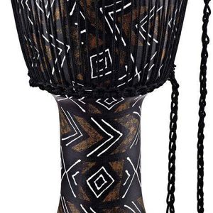 TAMBOR MEINL (DJEMBE) 10    PADJ6-M-F