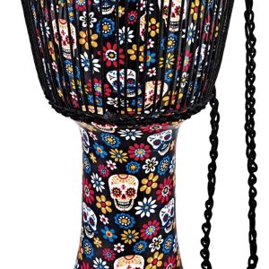TAMBOR MEINL (DJEMBE) 12    PADJ7-L-F