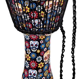 TAMBOR MEINL (DJEMBE) 10    PADJ7-M-F