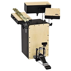 CAJON MEINLC/PERCUSIONES  PBASSCAJ-KIT