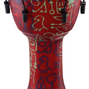 TAMBOR MEINL (DJEMBE) 10    PMDJ1-M-F