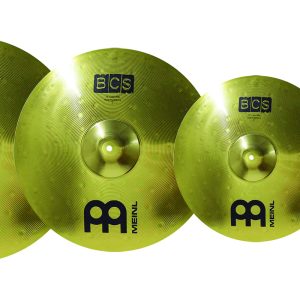 PLATILLO MEINL JGO.  MOD. BCS14161820
