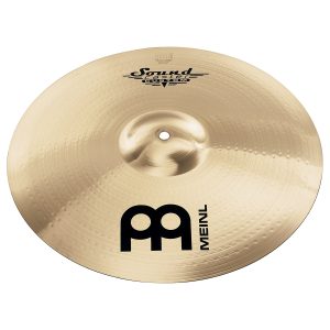 PLATILLO MEINL  18   MOD. SC18PC-B