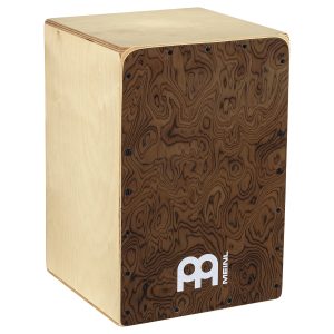 CAJON MEINL AJUSTABLE MOD. SC80BW