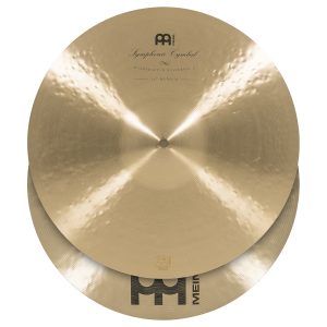 PLATILLO MEINL  16   MOD. SY-16M