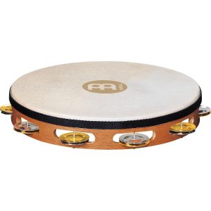 PANDERO MEINL        MOD. TAH1M-SNT