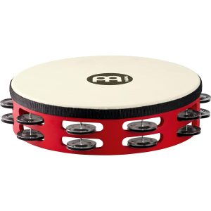 PANDERO MEINL        MOD. TAH2BK-R-TF