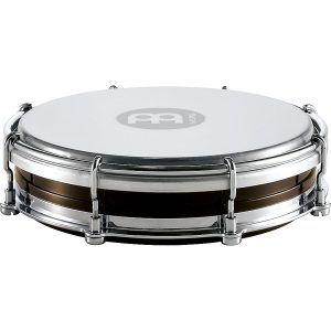PANDERO MEINL        MOD. TBR06ABS