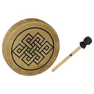 TAMBOR MEINL SONIC ENERGY(HOOP) HOD15-EK