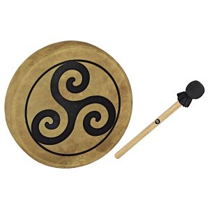 TAMBOR MEINL SONIC ENERGY(HOOP) HOD15-TR