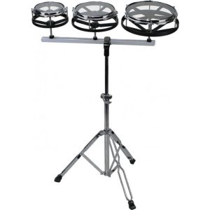 TAMBORES NEW BEAT (ROTOTOM)  MOD. JL6810