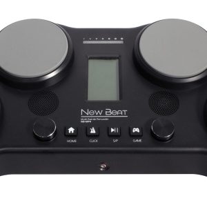 MULTI PAD NEW BEAT P/PERCUSION MOD. NB-MP4