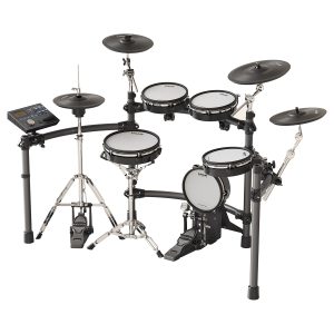 BATERIA NUX DIGITAL MOD. DM-8