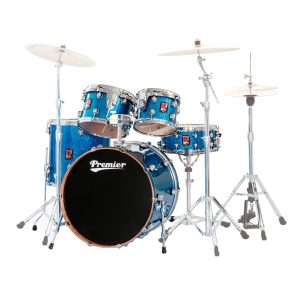 BATERIA PREMIER S/STANDS  42899-44