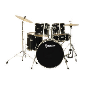 BATERIA PREMIER OLYMPIC  6192SET