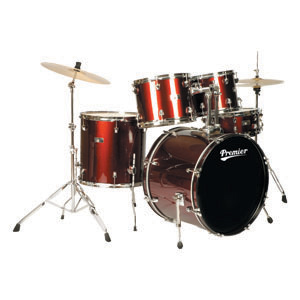 BATERIA PREMIER OLYMPIC  6195SET