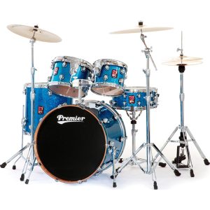 BATERIA PREMIER S/STANDS  63299-44