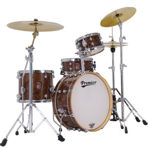 BATERIA PREMIER ACUSTICA  6348/DW