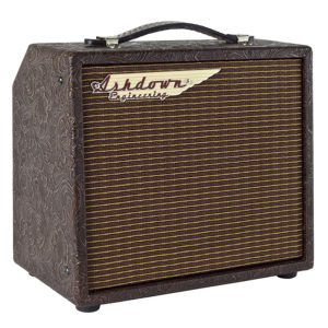 COMBO ASHDOWN P/GUITARRA ACUST. AA-WOODSMAN-PAR