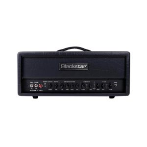 AMPLIFICADOR BLACKSTAR P/GTR   HT CLUB 50H MKIII