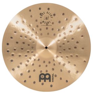 PLATILLO MEINL  22   MOD. PA22EHR