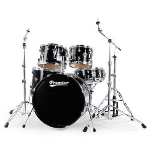 BATERIA PREMIER C/STANDS 7593SET