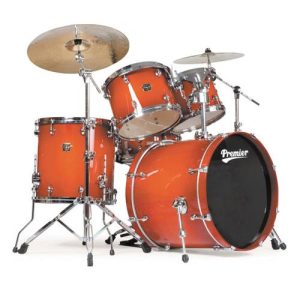 BATERIA PREMIER C/STANDS 77395SET