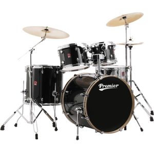 BATERIA PREMIER C/STANDS 77592SET