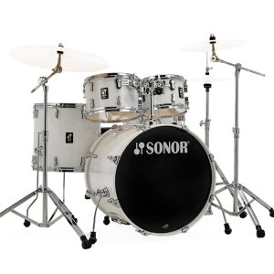 BATERIA SONOR MOD. AQ1 STUDIO SET