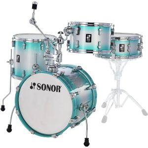 BATERIA SONOR S/STANDS MOD. AQ2 BOP SET