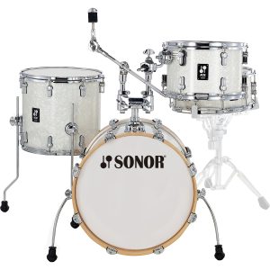 BATERIA SONOR S/STANDS MOD. AQ2 BOP SET