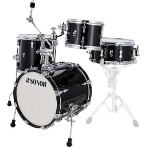 BATERIA SONOR S/STANDS MOD. AQ2 SAFARI SET