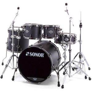 BATERIA SONOR MOD. ASC 11 STAGE 2 NM PIA