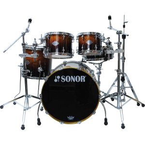 BATERIA SONOR MOD. ASC 11 STUDIO NM