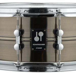TAROLA SONOR P/BATERIA  KS 1465 SDB