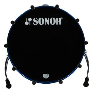 BOMBO SONOR P/BATERIA MOD.PL12 2217 BDWV