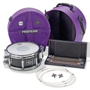 TAROLA SONOR P/BATERIA  SSD13 14X5.25GHP