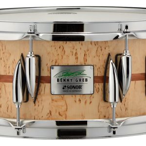 TAROLA SONOR SSD 13X5.75 BG SDW 2.0